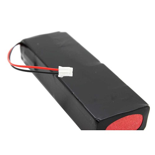 Akkupack NiMH 14,4V 770mAh ersetzt Nexcell 14,4V