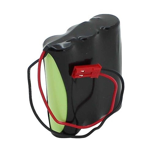 Solarleuchten-Akku NiMH 3,6V 1100mAh ersetzt DEE Solar Battery Solarleuchten-Akku NiMH 3,6V 1100mAh ersetzt DEE Solar Battery