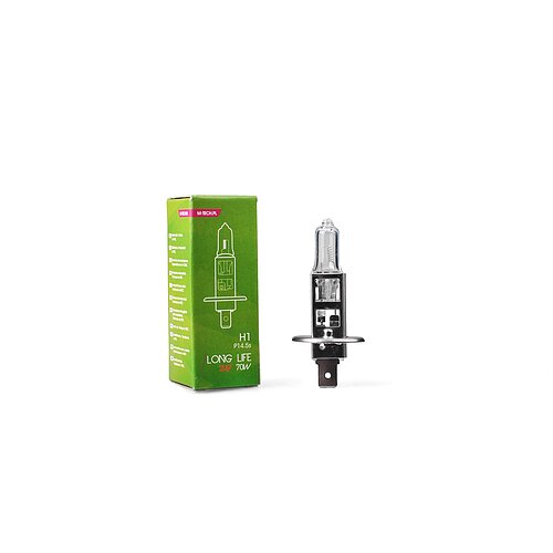 Powertec Long Life H1 24V