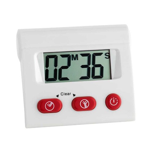 Digitaler Timer und Stoppuhr 38.2008