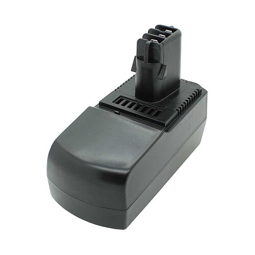 Werkzeugakku NiMH 18V 3,0Ah ersetzt Metabo 6.25477.00 Werkzeugakku NiMH 18V 3,0Ah ersetzt Metabo 6.25477.00