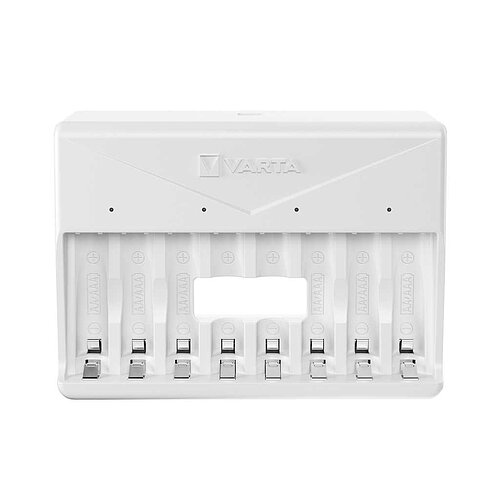 Varta 57659 101 401 Multi Charger 