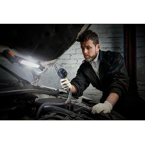 LEDinspect® UTILITY 1000 1 St. OSRAM