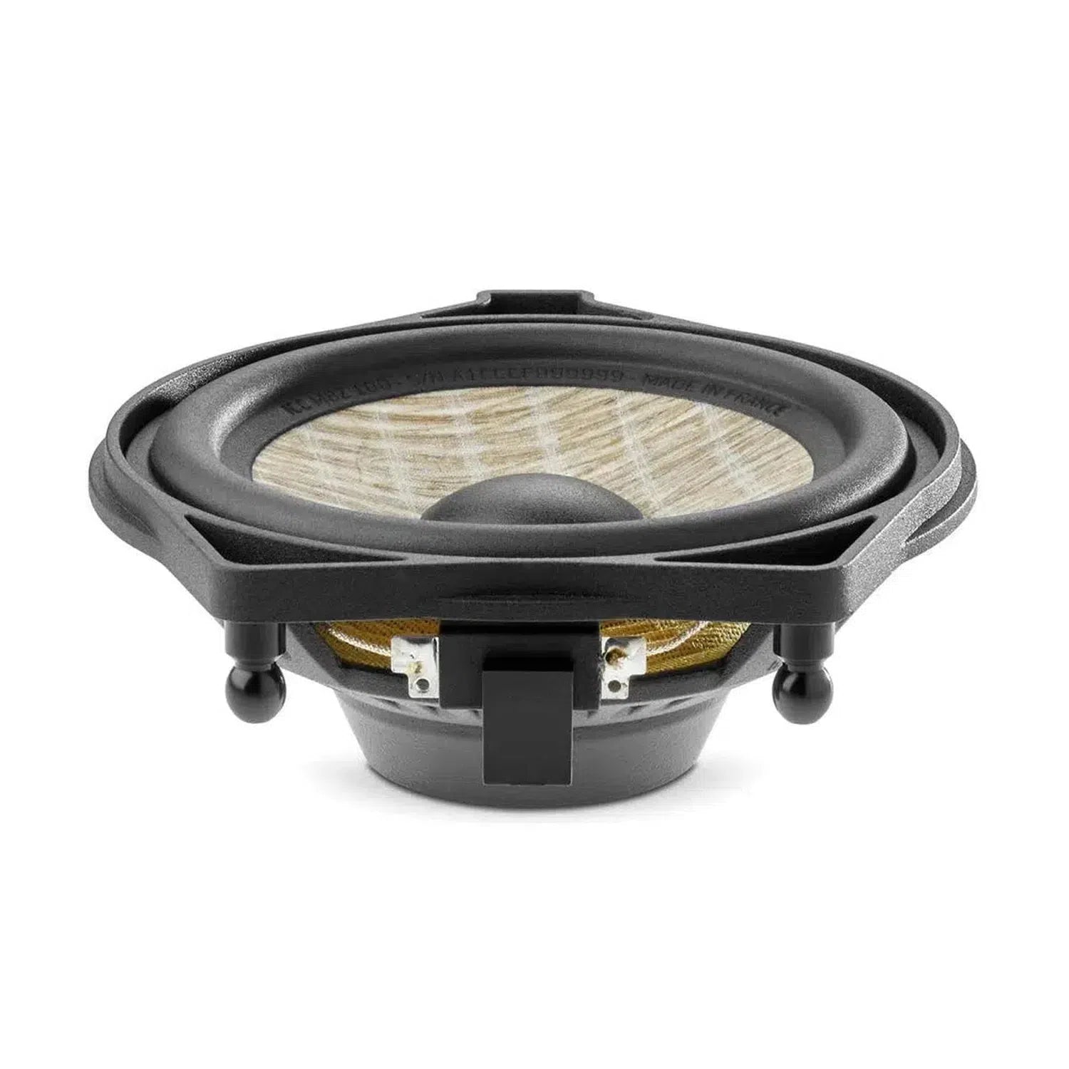 Focal Inside ICC-MBZ-100 Mercedes-Koaxial