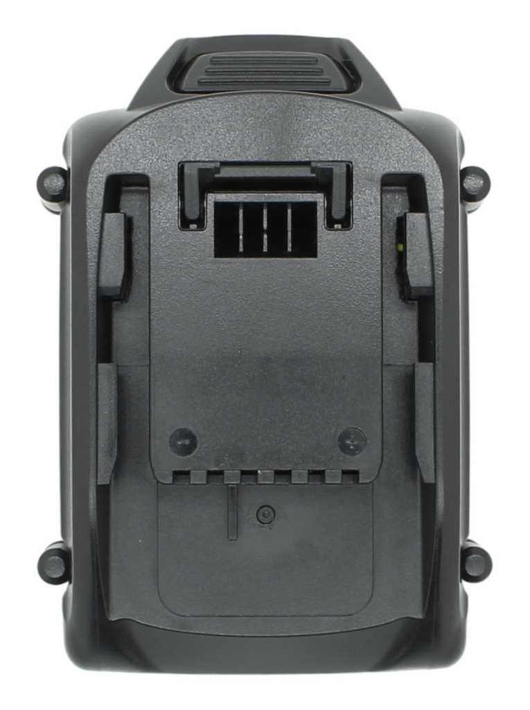 Werkzeugakku LiIon 18V 2,0Ah ersetzt Worx WA3511