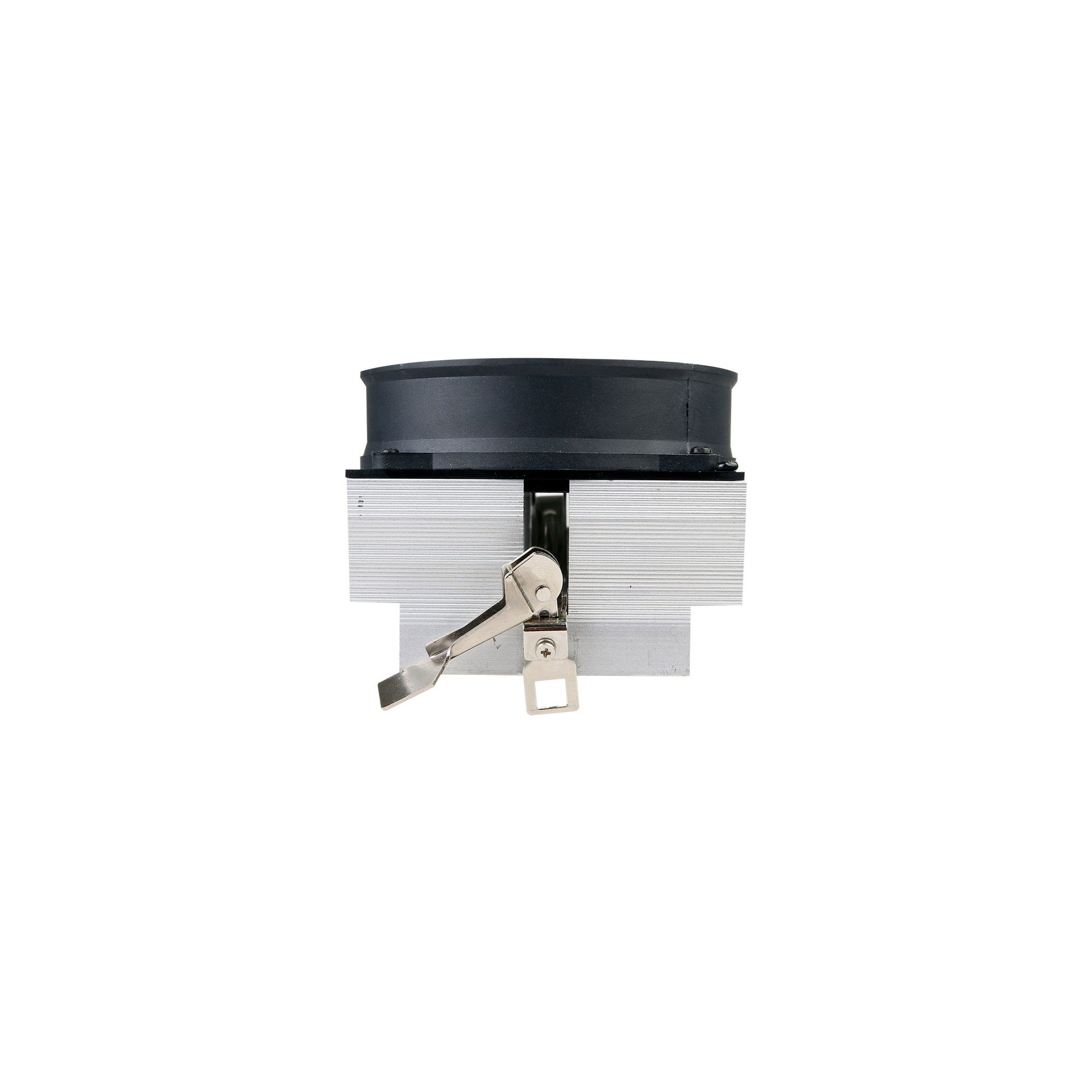Titan DC-K8N925B/R/CU35 CPU-Kühler für AMD Sockel AMD mit 35mm Kupferkern Titan DC-K8N925B/R/CU35 CPU-Kühler für AMD Sockel AMD mit 35mm Kupferkern