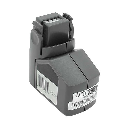 Gartengeräteakku LiIon 7,4V 2,0Ah ersetzt Wolf Garten Li-ion Power PACK 4 Gartengeräteakku LiIon 7,4V 2,0Ah ersetzt Wolf Garten Li-ion Power PACK 4