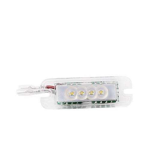 LED Kennzeichenbeleuchtung MERCEDES BENZ G-Serie