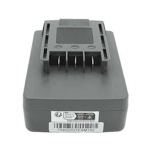 Gartengeräteakku LiIon 18V 2,0Ah ersetzt Wolf Garten Li-ion Power Pack 5 Gartengeräteakku LiIon 18V 2,0Ah ersetzt Wolf Garten Li-ion Power Pack 5
