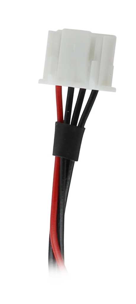 Akkupack NiMH 10,8V 4500mAh passend für A5E00088646/ES04 Akkupack NiMH 10,8V 4500mAh passend für A5E00088646/ES04