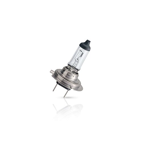 H7 24V 70W PX26d MasterLife max durability & 4x lifetime 1 St. Philips