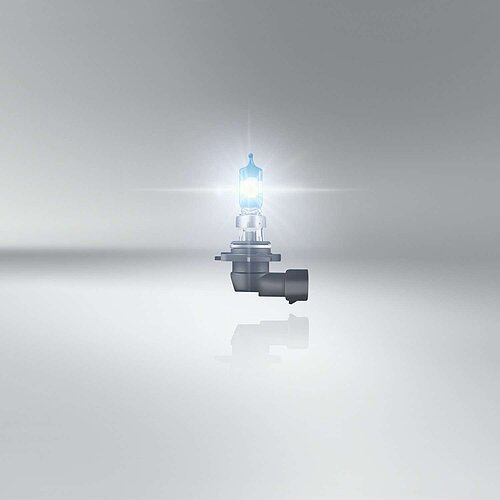 OSRAM HB3 12V 60W P20d NIGHT BREAKER® LASER +150% mehr Helligkeit 1 Stück