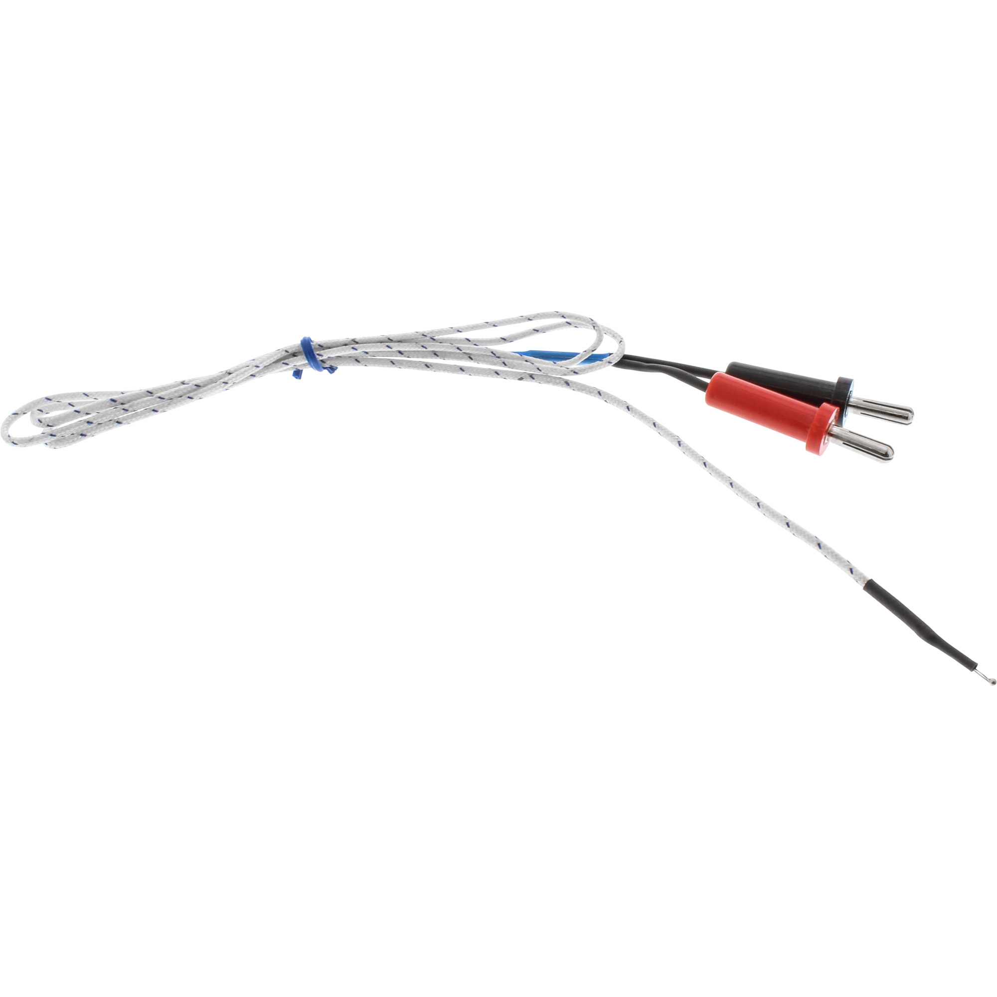 Inline® Multimeter, mit Temperatursensor