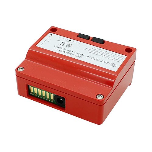 Original-Kranakku NiMH 4,8V 1500mAh Originalakku Laird 1BAT-8368-A001 Original-Kranakku NiMH 4,8V 1500mAh Originalakku Laird 1BAT-8368-A001