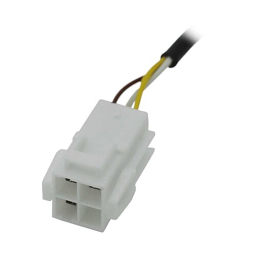 Mascot 2415 Ladegerät für NiCd-/NiMH-Akkupacks vom 15-30 Zellen 1,3A Ladestrom mit 4-poliger Molex Micro-Fit Buchse Mascot 2415 Ladegerät für NiCd-/NiMH-Akkupacks vom 15-30 Zellen 1,3A Ladestrom mit 4-poliger Molex Micro-Fit Buchse