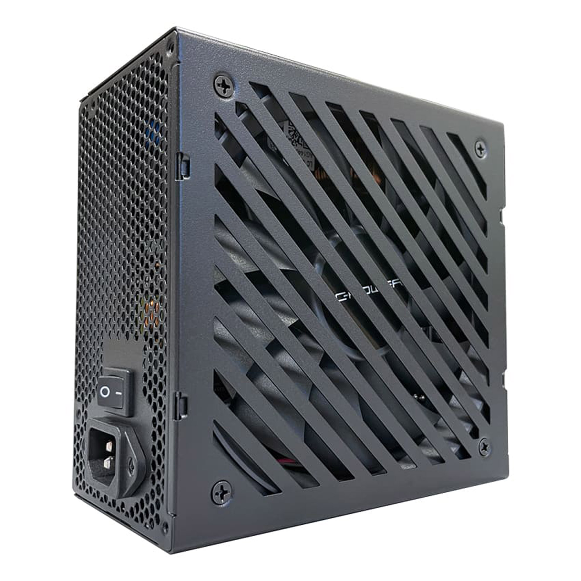 LC-Power LC6850G-SI V3.1, ATX-Netzteil Integrator Pro, 850W, 80 PLUS GOLD