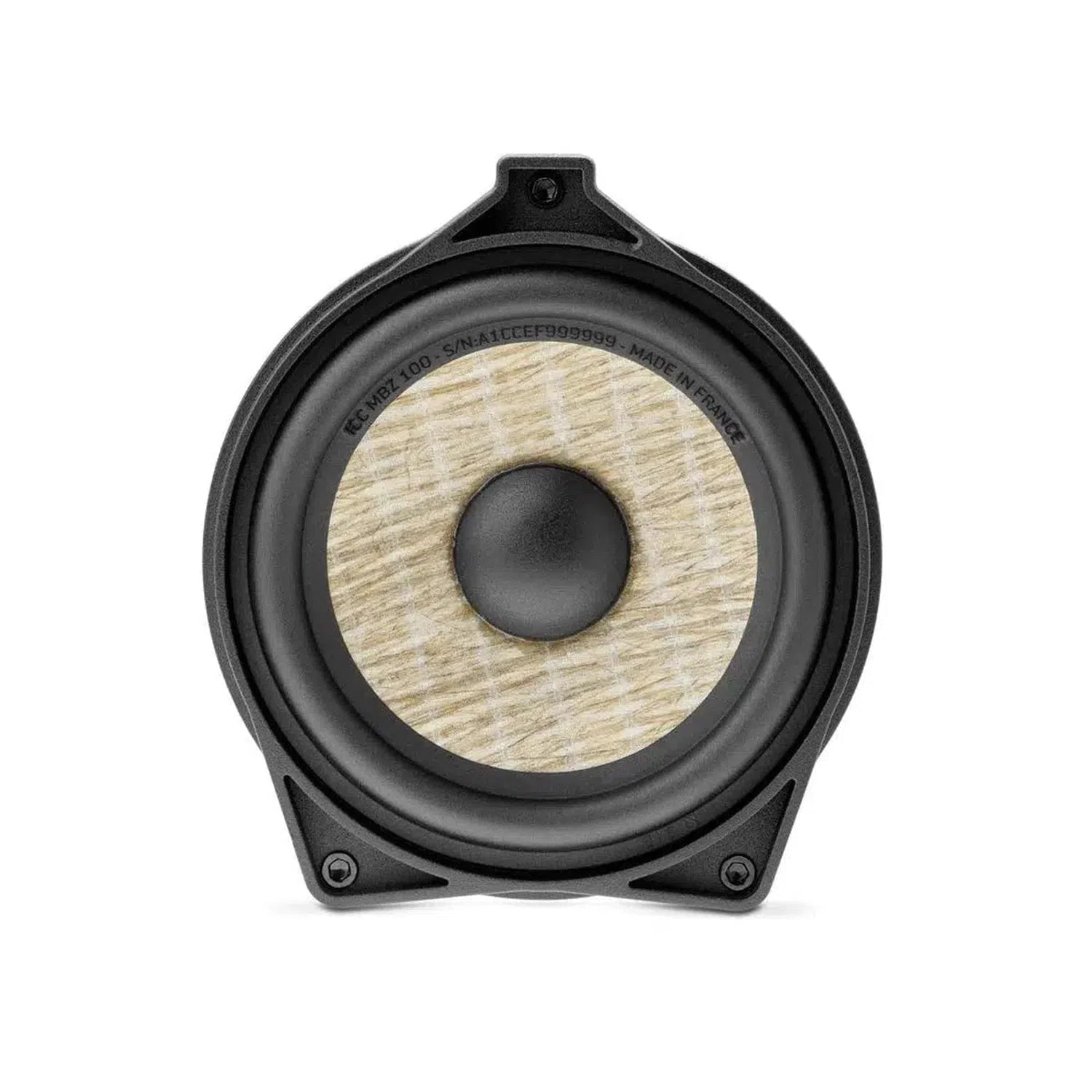 Focal Inside ICC-MBZ-100 Mercedes-Koaxial