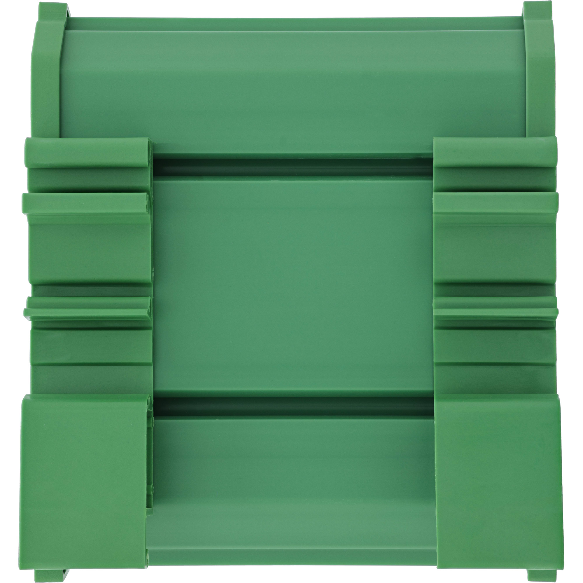 InLine® D-Sub 25 Terminalblock, Buchse, Schraubklemme, für Hutschiene