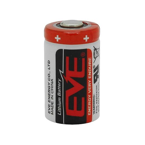 EVE CR2 3V