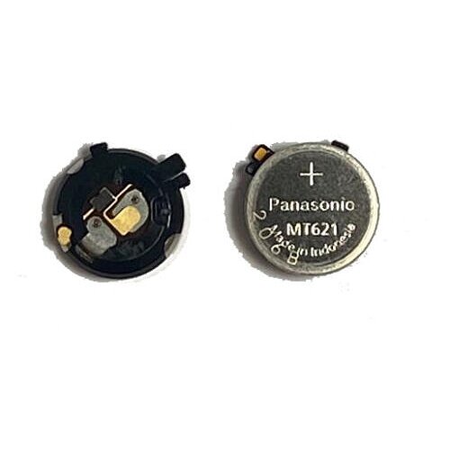 Seiko Lithium Akku Knopfzelle 3026.24T mit Lötfahne - 1,8 V
