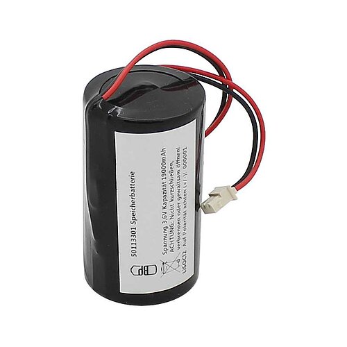 Speicherbatterie 3,6V Variante 2