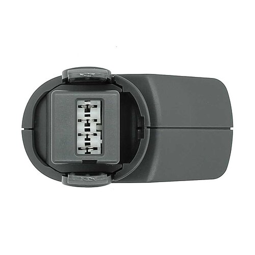 Gartengeräteakku LiIon 7,4V 2,0Ah ersetzt Wolf Garten Li-ion Power PACK 4 Gartengeräteakku LiIon 7,4V 2,0Ah ersetzt Wolf Garten Li-ion Power PACK 4