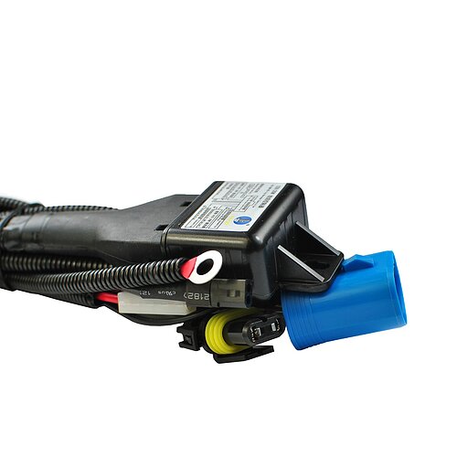 9007 H/L Kabel