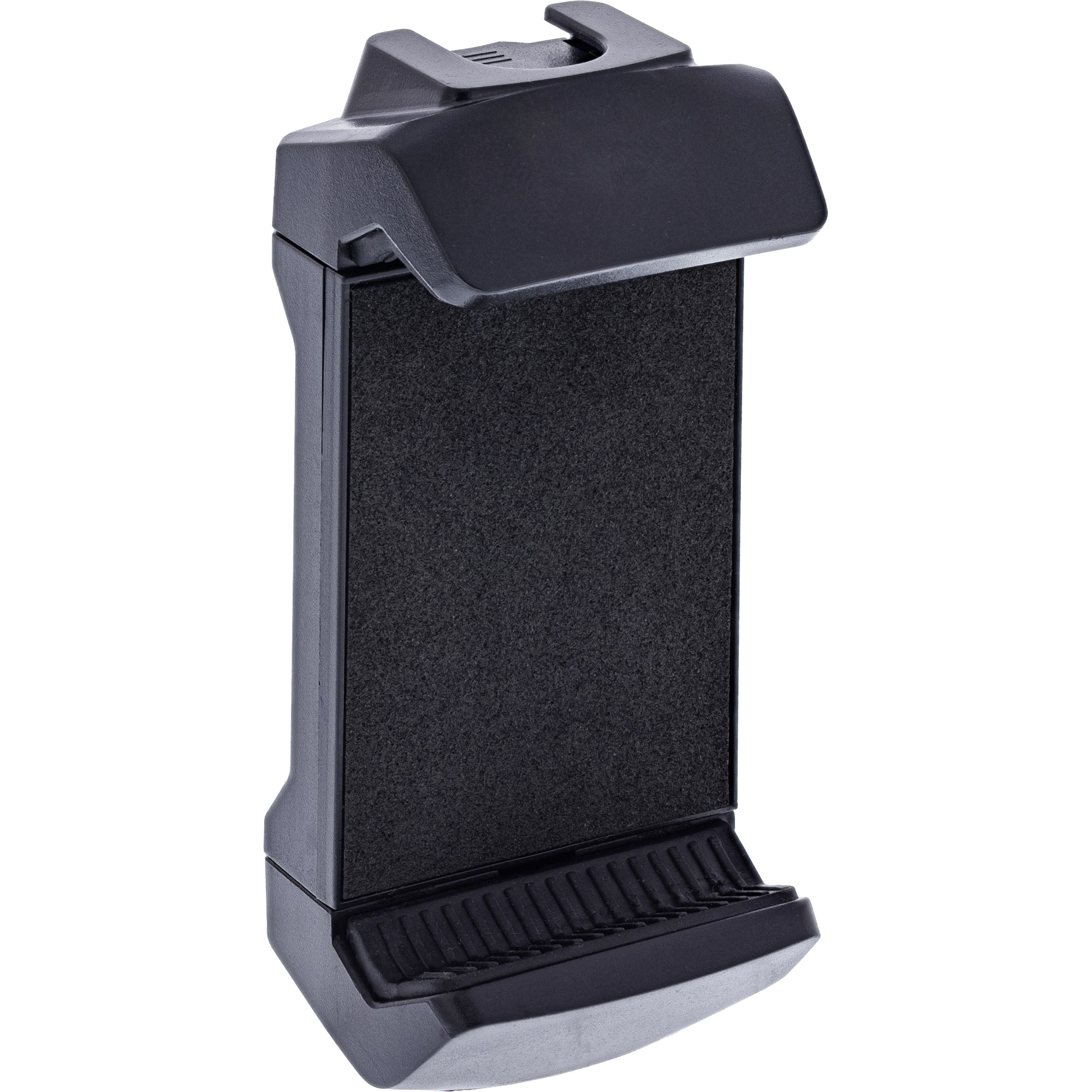 InLine® Universalklemme, Smartphone/Tablet Halterung, 65-185mm
