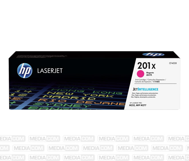 lasertoner cf403x magenta lasertoner cf403x magenta