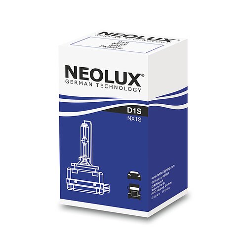 Neolux D1S 35W PK32d-2 Xenon