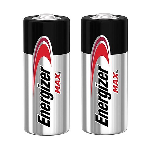 Energizer E90 LR1 N Lady Alkaline 1.5V Batterie - 2er Verpackung