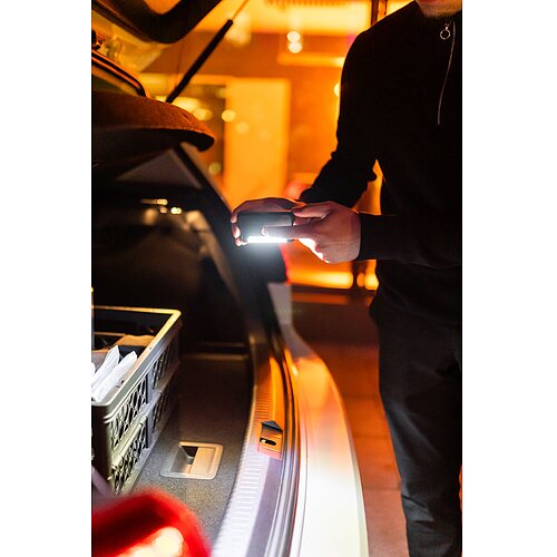 LEDambient® Kofferraumleuchte Fahrzeugleuchte 6000K 1st. OSRAM