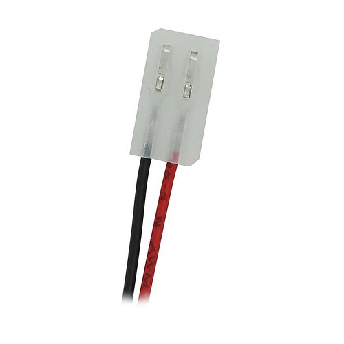 Ansmann Akkupack NiMH 7,2V 2200mAh 100mm Kabel ersetzt Ansmann 5032231 Ansmann Akkupack NiMH 7,2V 2200mAh 100mm Kabel ersetzt Ansmann 5032231