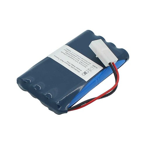 Mignon-Pack Tronico 9,6V 900mAh NiMH ersetzt Nikko 9,6V Mignon-Pack Tronico 9,6V 900mAh NiMH ersetzt Nikko 9,6V