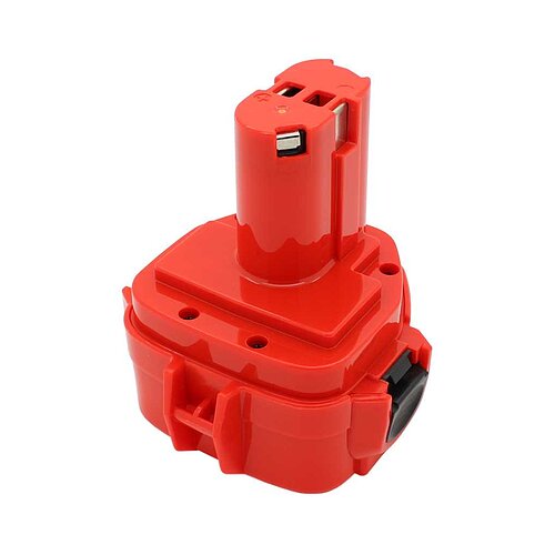 Werkzeugakku NiMH 12V 2,0Ah ersetzt Makita 1220 Werkzeugakku NiMH 12V 2,0Ah ersetzt Makita 1220