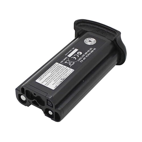 Digicam-Akku NiMH 12V 1650mAh ersetzt Canon EOS-1D Digicam-Akku NiMH 12V 1650mAh ersetzt Canon EOS-1D