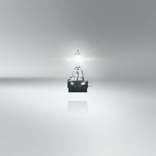 OSRAM H8B 12V Faltschachtel Original
