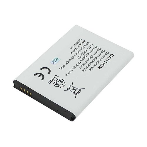 Handyakku LiIon 3,7V 1800mAh ersetzt Samsung SPH-L700 Handyakku LiIon 3,7V 1800mAh ersetzt Samsung SPH-L700