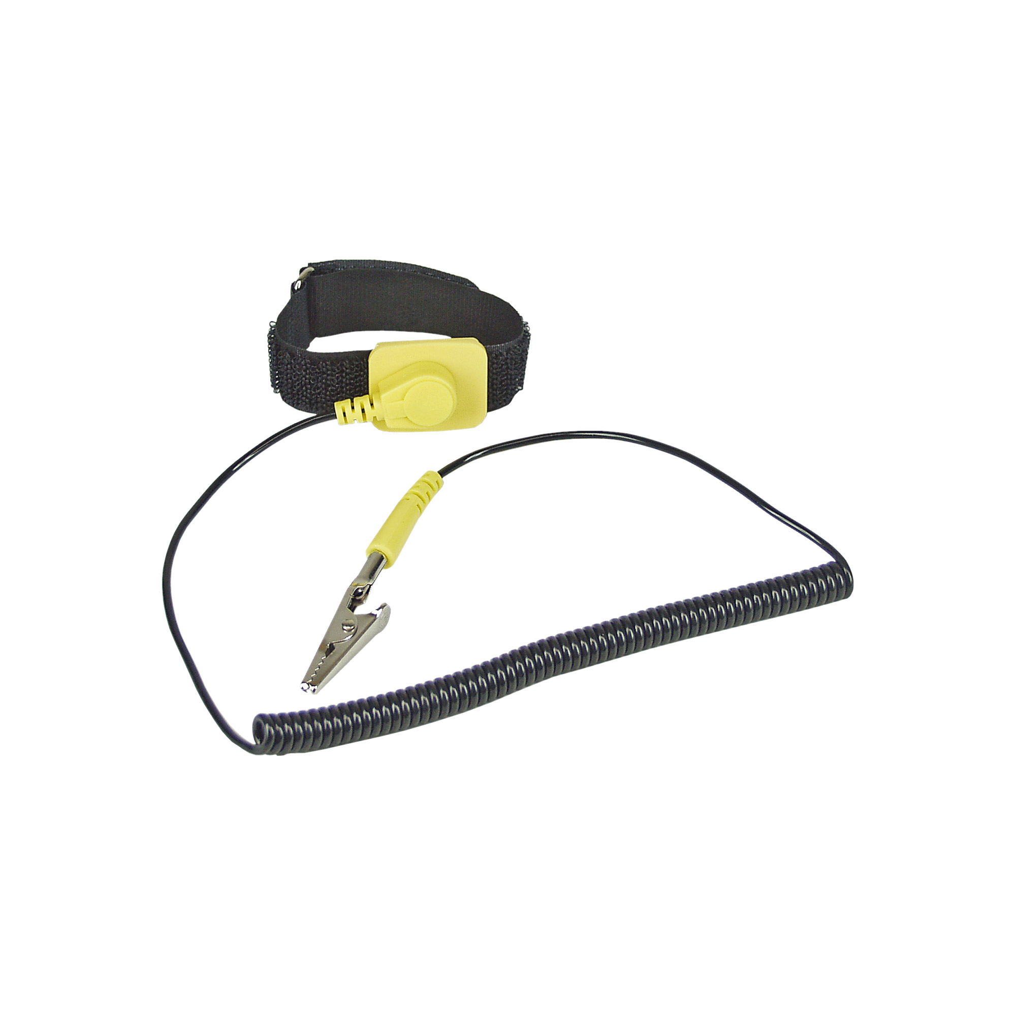 Inline® Antistatik Handgelenk Manschette