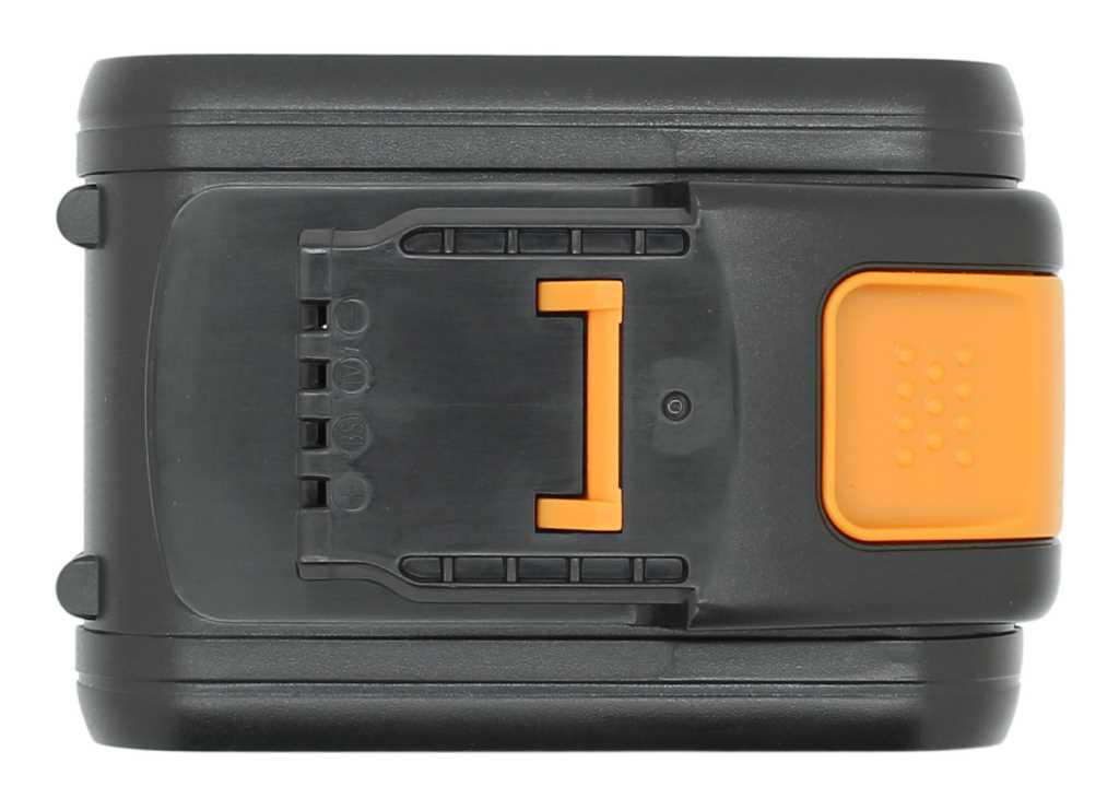 Werkzeugakku LiIon 12V 2,0Ah ersetzt Worx WA3540