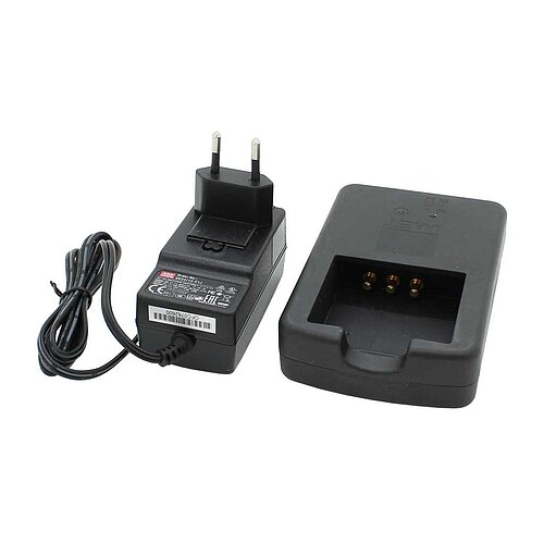 Original Ladegerät IMET CR040 für 230 Volt passend für IMET BE3600 Original Ladegerät IMET CR040 für 230 Volt passend für IMET BE3600