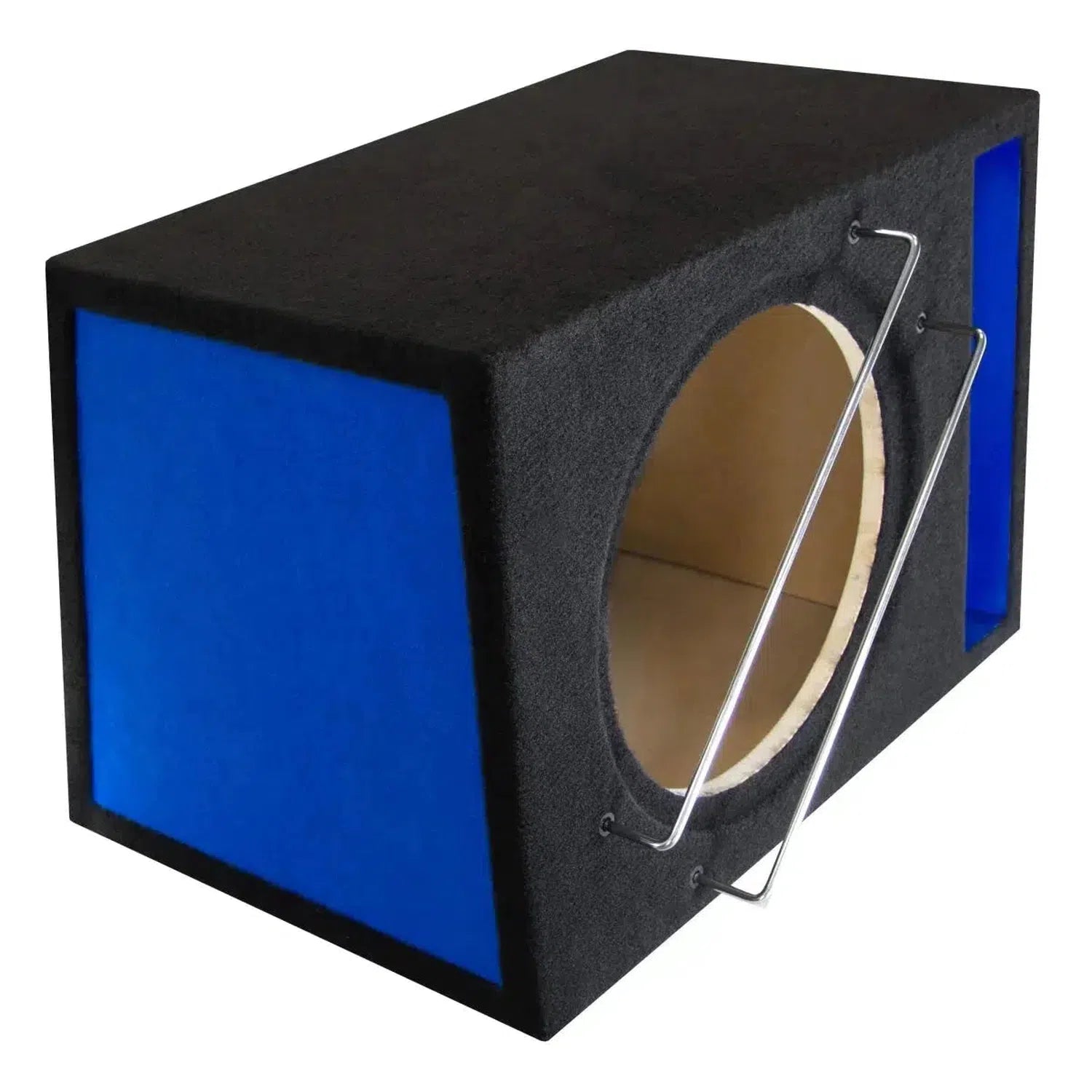 Hifonics BX12E-ZRX 12 Zoll Subwoofergehäuse | Masori Hifonics BX12E-ZRX 12 Zoll Subwoofergehäuse | Masori