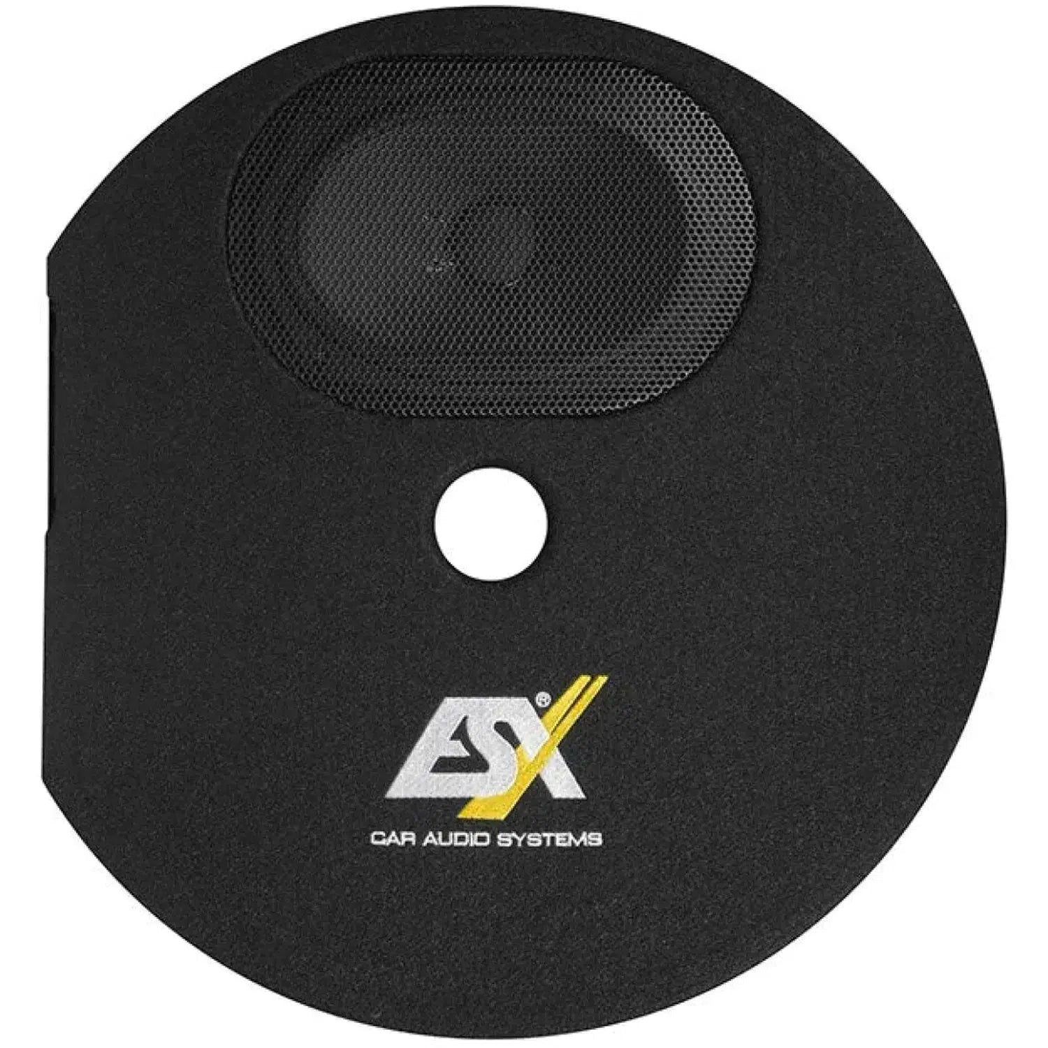 ESX DBX-300Q 6.5 Zoll Gehäusesubwoofer | Masori