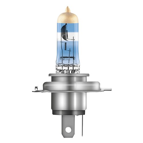 OSRAM H4 12V 60/55W P43t NIGHT BREAKER® 220 +220%
