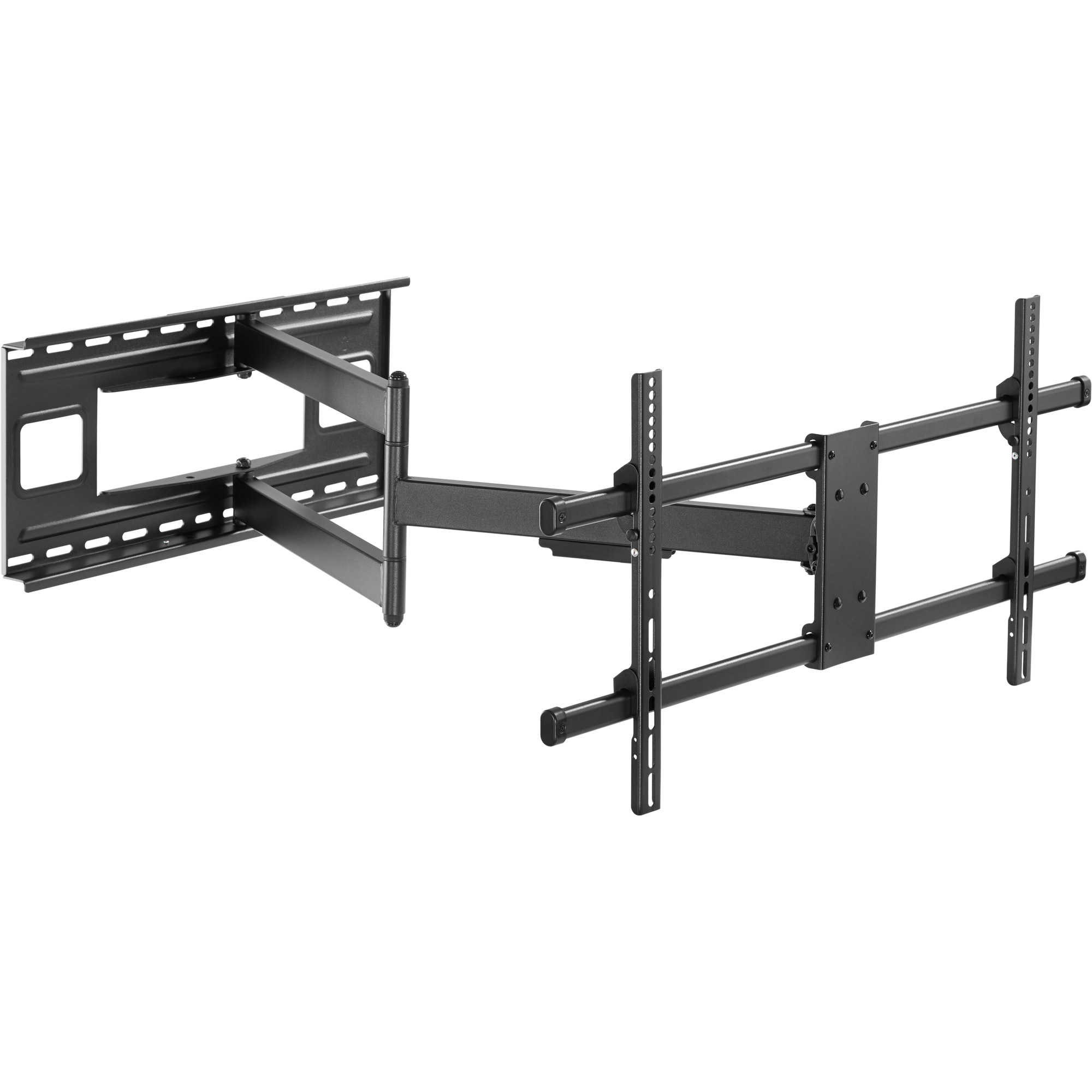 Inline® XL-Arm Full-Motion TV-Wandhalterung, für TV 43-80", max. 50kg Inline® XL-Arm Full-Motion TV-Wandhalterung, für TV 43-80", max. 50kg