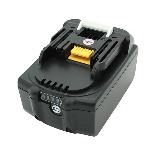 Werkzeugakku LiIon 18V 3,0Ah ersetzt Makita BL1830B Werkzeugakku LiIon 18V 3,0Ah ersetzt Makita BL1830B