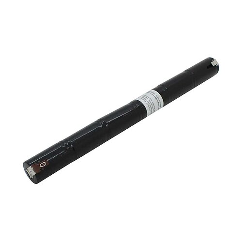 Notleuchtenakku NiCd 7,2V 1800mAh L1x6 Sub-C mit Faston-Anschluss 4,8mm Notleuchtenakku NiCd 7,2V 1800mAh L1x6 Sub-C mit Faston-Anschluss 4,8mm