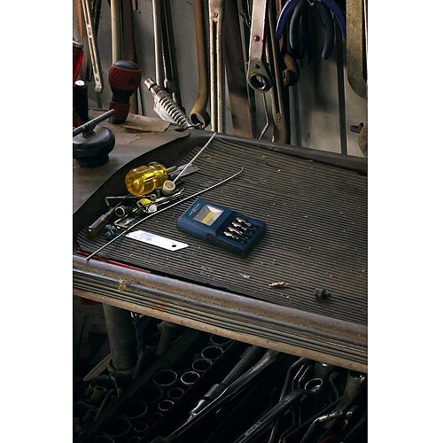 Ansmann WL180B Bithalter 1600-0303