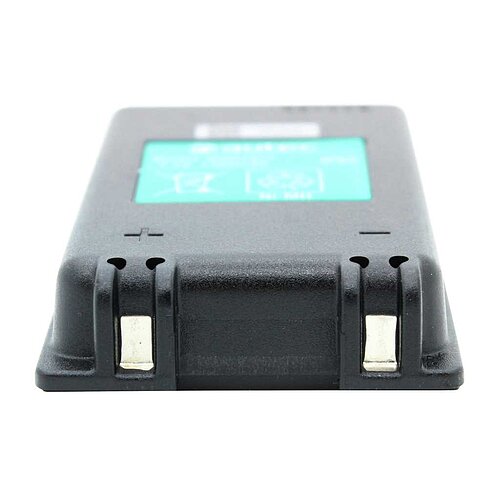 Originalakku-Kranakku NiMH 7,2V 1300mAh Originalakku Autec MH0707L Originalakku-Kranakku NiMH 7,2V 1300mAh Originalakku Autec MH0707L