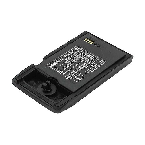 Handyakku LiIon 3,7V 900mAh ersetzt Alcatel 3BN67202AA Handyakku LiIon 3,7V 900mAh ersetzt Alcatel 3BN67202AA
